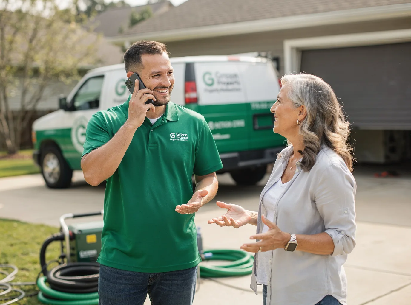 Water Damage Restoration South Lyme, CT FAQs